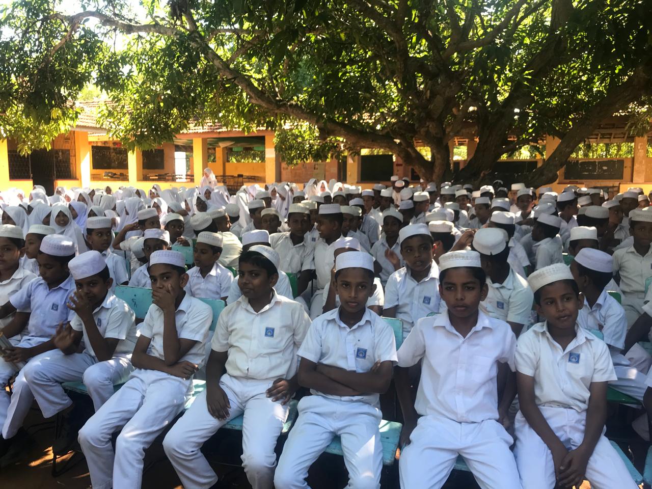 children's day celebration